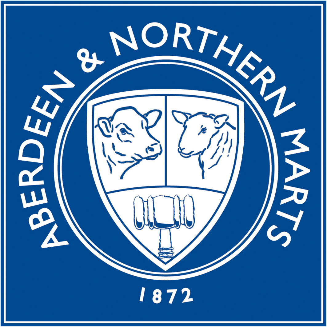 Aberdeen & Northern Marts Logo